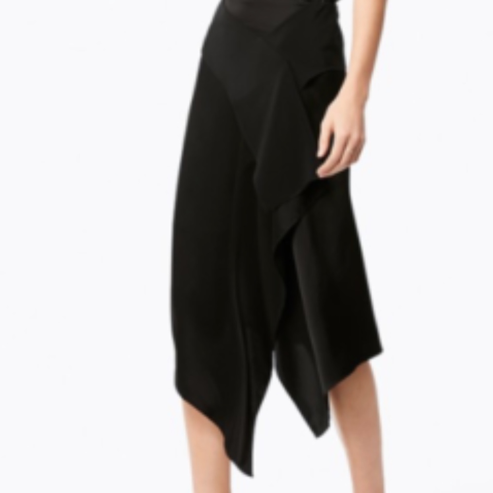 RAMY BROOK MELINDA SKIRT